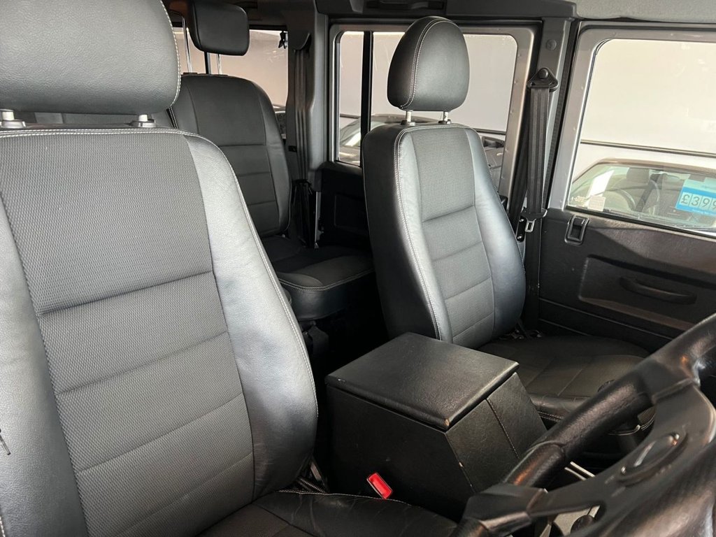 Used Land Rover Defender 2014 for sale - 77249828: Photo 26