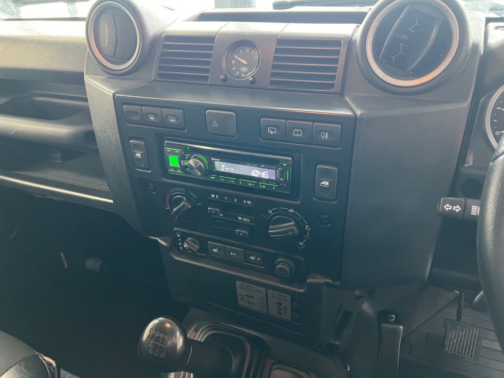 Used Land Rover Defender 2014 for sale - 77249828: Photo 27