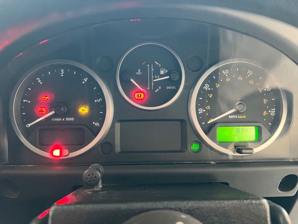 Used Land Rover Defender 2014 for sale - 77249828: Photo 28