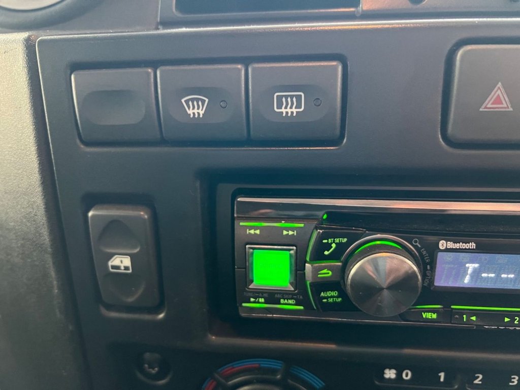 Used Land Rover Defender 2014 for sale - 77249828: Photo 31