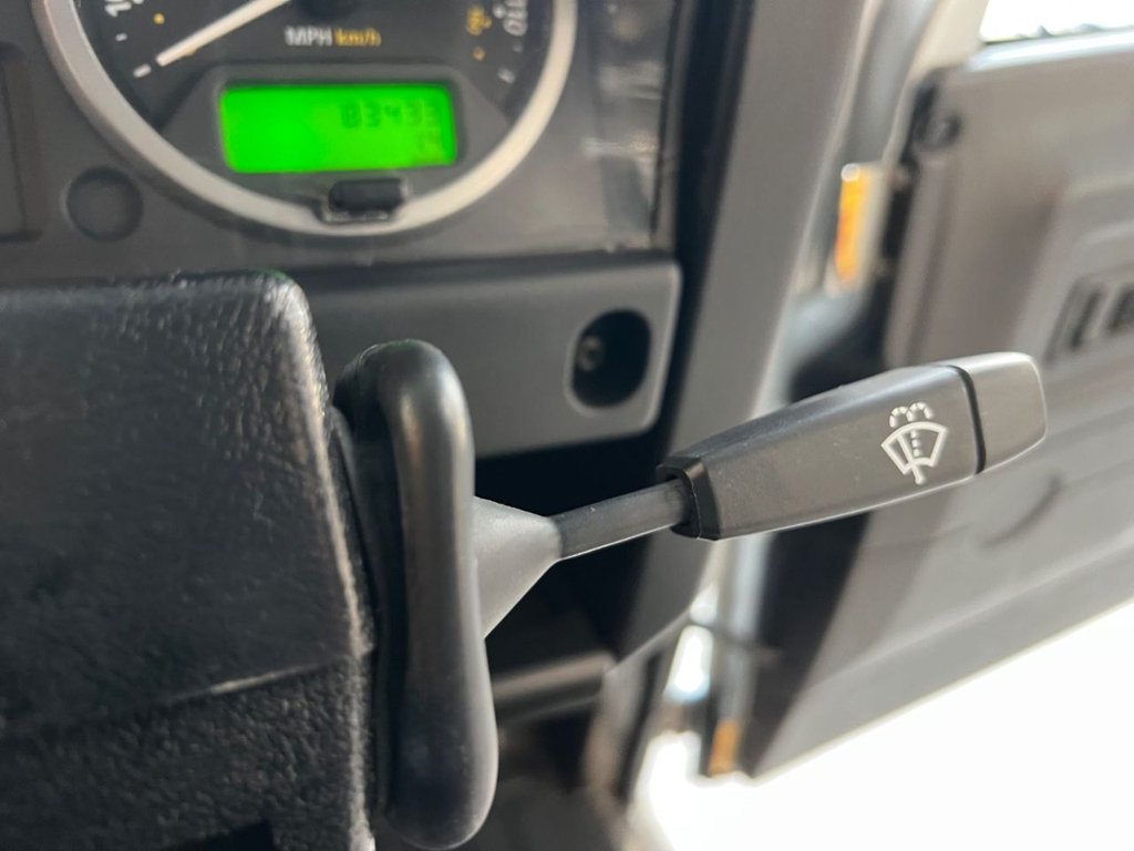 Used Land Rover Defender 2014 for sale - 77249828: Photo 36