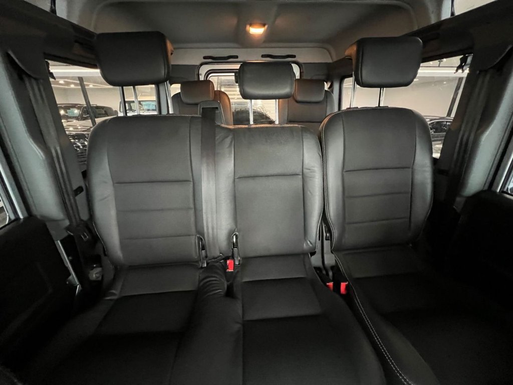 Used Land Rover Defender 2014 for sale - 77249828: Photo 40