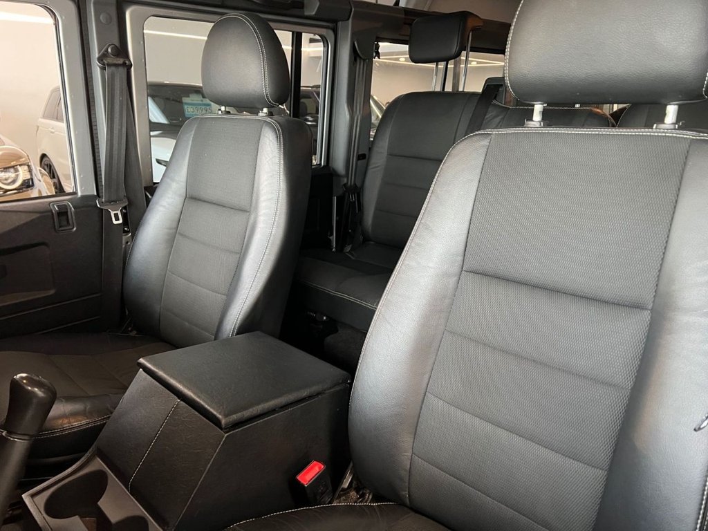 Used Land Rover Defender 2014 for sale - 77249828: Photo 44