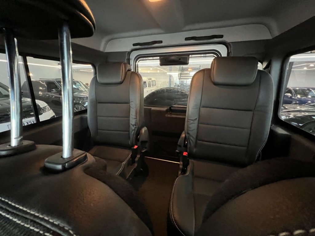 Used Land Rover Defender 2014 for sale - 77249828: Photo 46