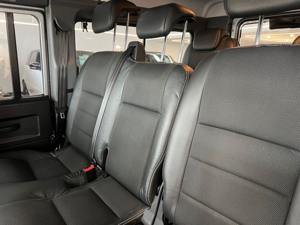 Used Land Rover Defender 2014 for sale - 77249828: Photo 47