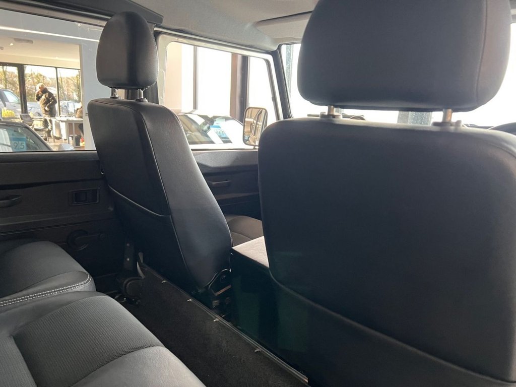 Used Land Rover Defender 2014 for sale - 77249828: Photo 49