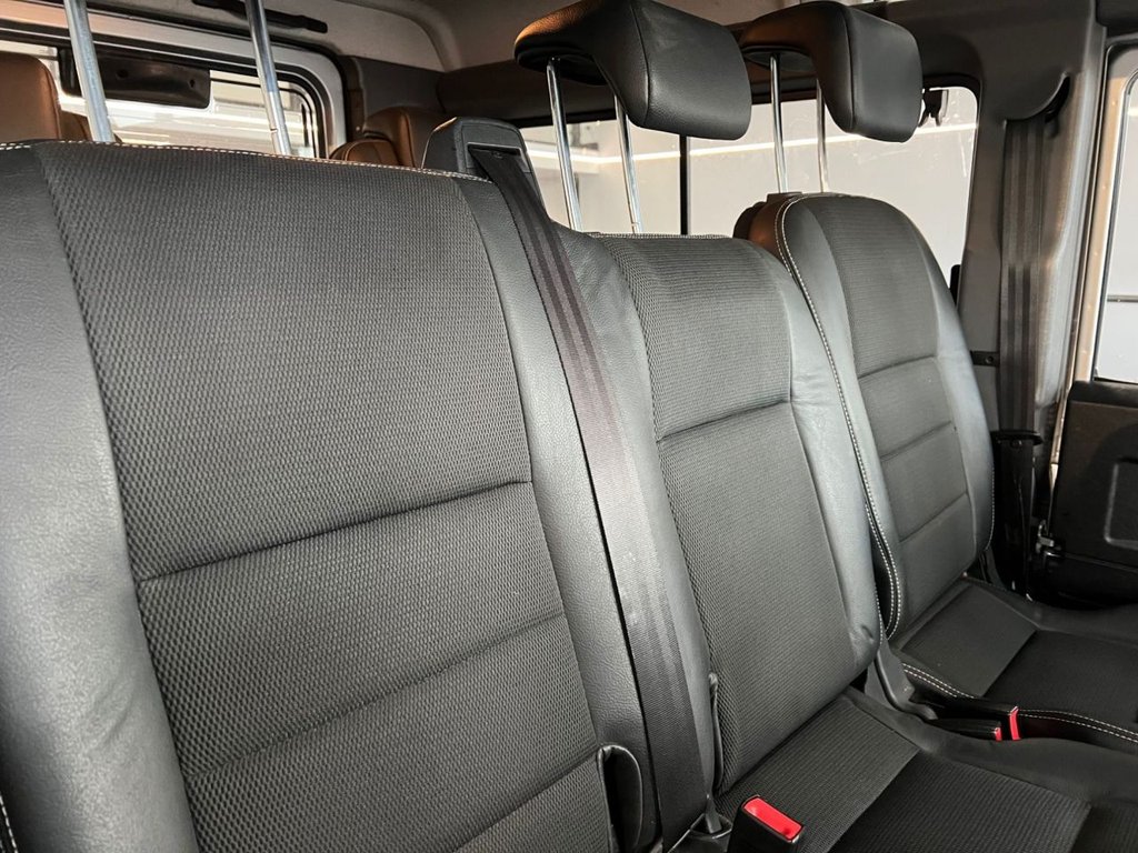 Used Land Rover Defender 2014 for sale - 77249828: Photo 50