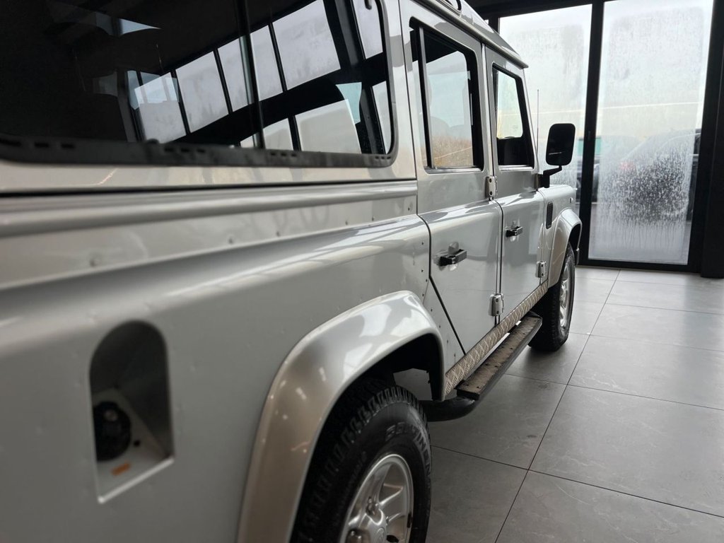 Used Land Rover Defender 2014 for sale - 77249828: Photo 9