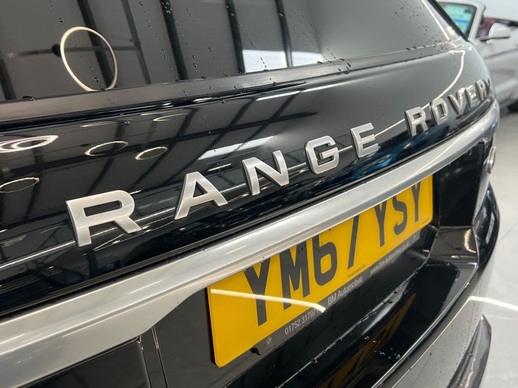 Used Land Rover Range Rover Sport 2018 for sale - 76758726: Photo 14