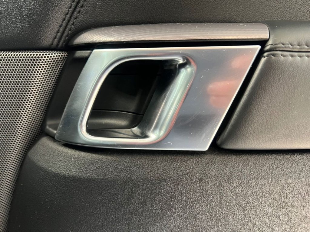 Used Land Rover Range Rover Sport 2018 for sale - 76758726: Photo 22