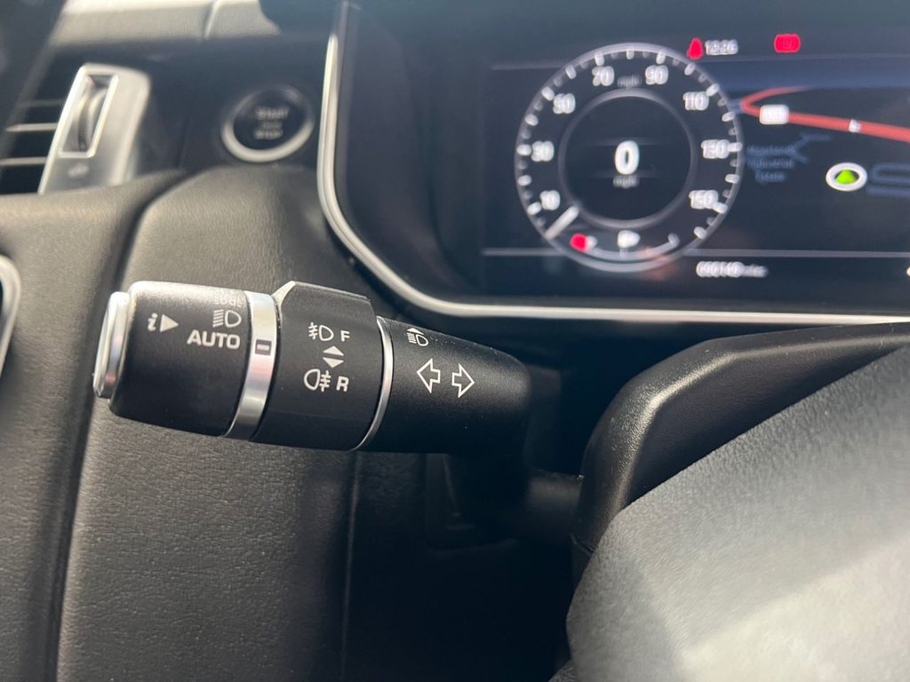 Used Land Rover Range Rover Sport 2018 for sale - 76758726: Photo 33