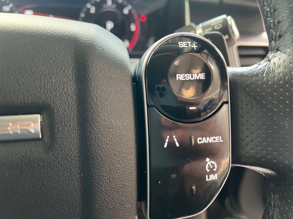 Used Land Rover Range Rover Sport 2018 for sale - 76758726: Photo 35