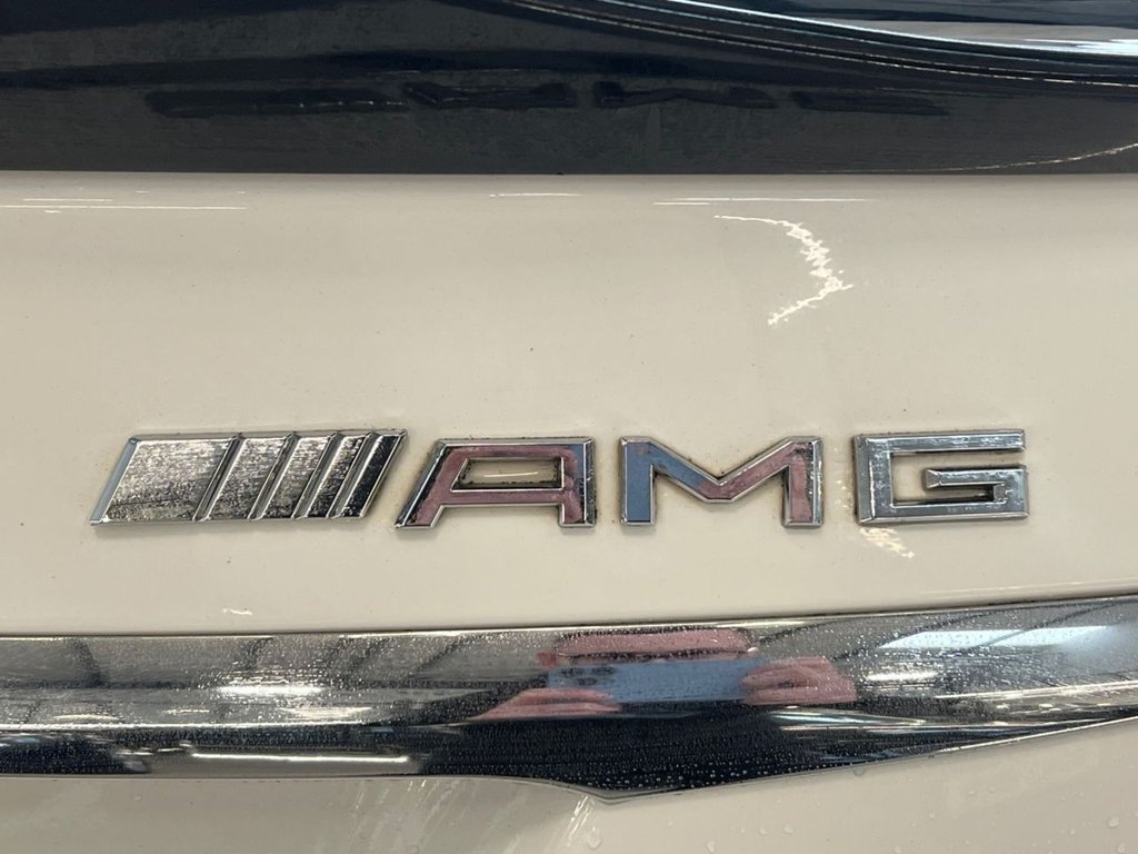 Used Mercedes-Benz C Class 2016 for sale - 77521385: Photo 22