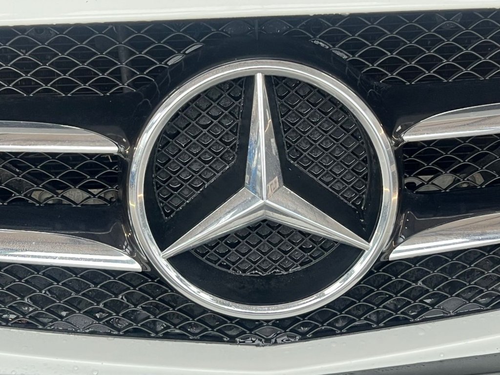 Used Mercedes-Benz C Class 2016 for sale - 77521385: Photo 27