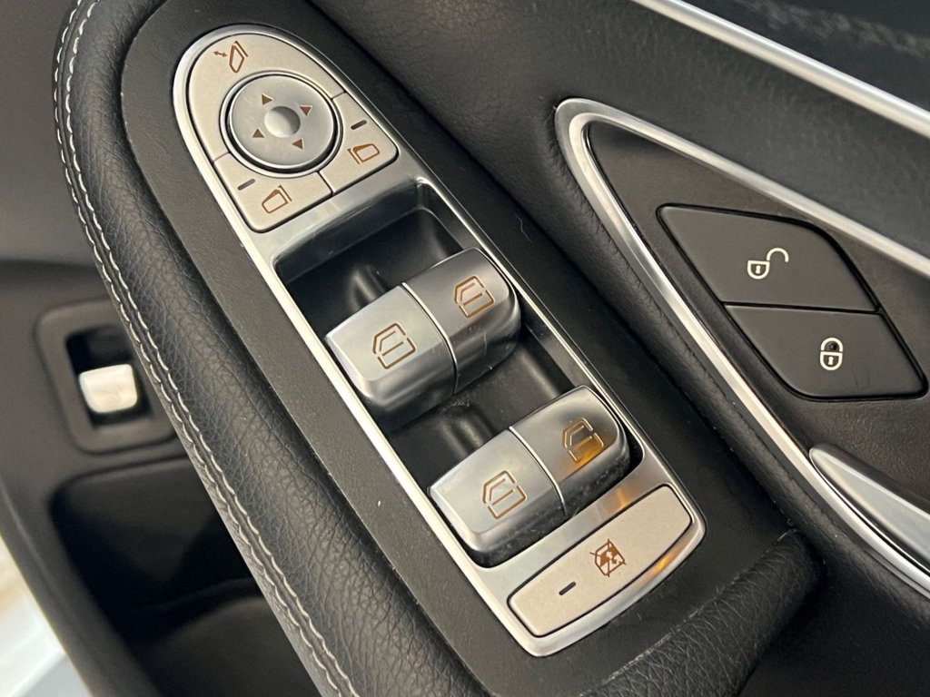 Used Mercedes-Benz C Class 2016 for sale - 77521385: Photo 30