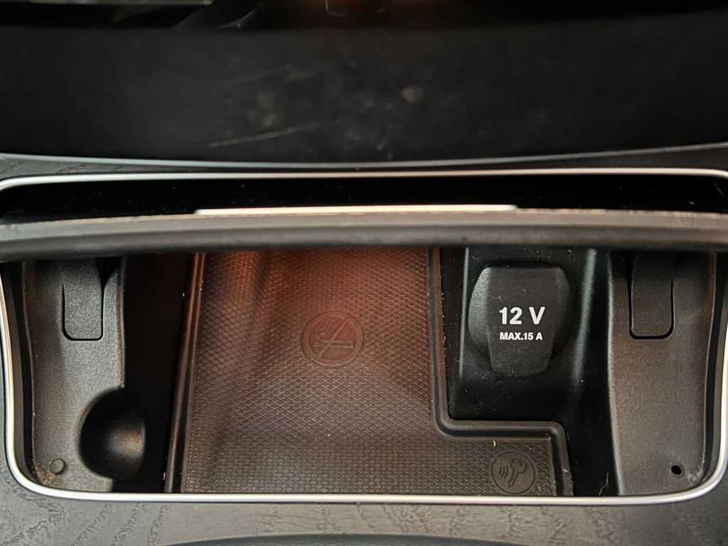 Used Mercedes-Benz C Class 2016 for sale - 77521385: Photo 36