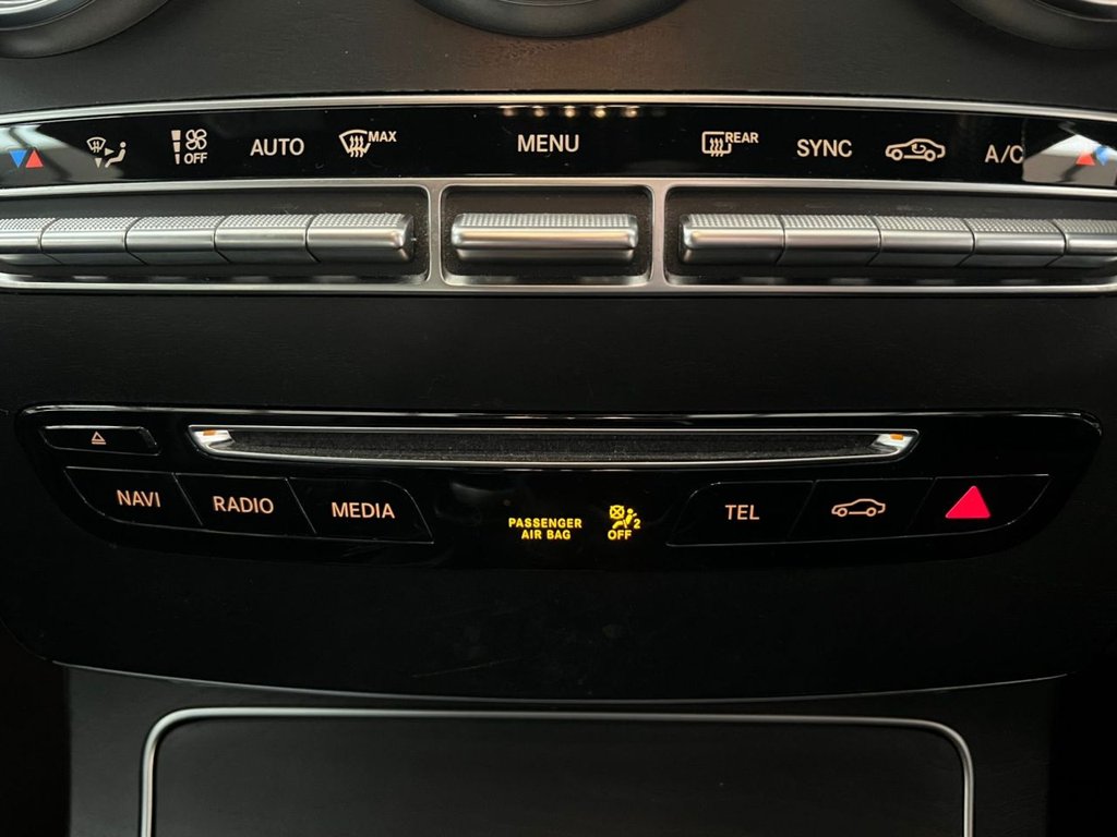 Used Mercedes-Benz C Class 2016 for sale - 77521385: Photo 39