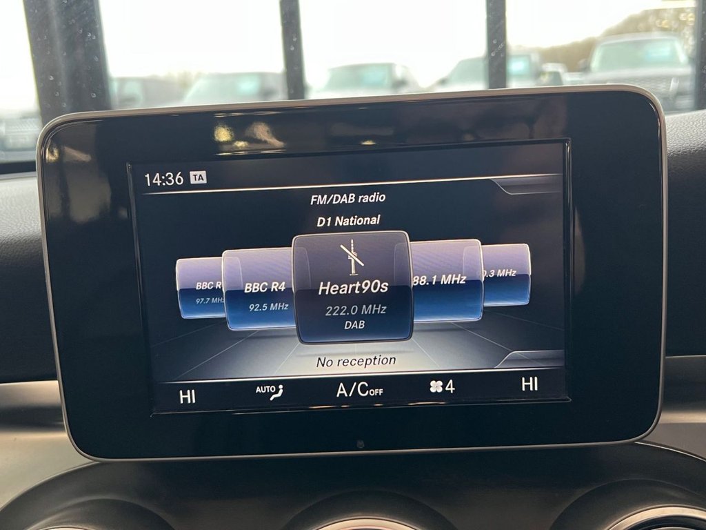 Used Mercedes-Benz C Class 2016 for sale - 77521385: Photo 41