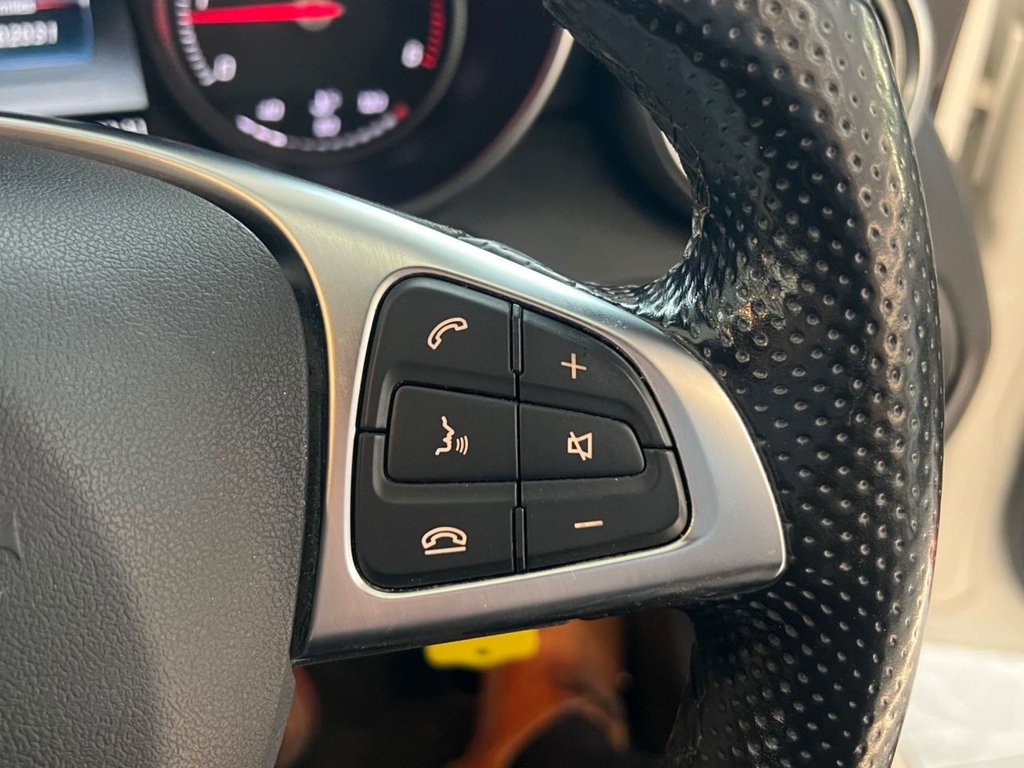 Used Mercedes-Benz C Class 2016 for sale - 77521385: Photo 45