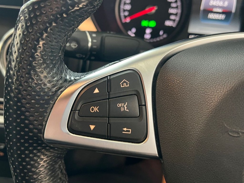 Used Mercedes-Benz C Class 2016 for sale - 77521385: Photo 46