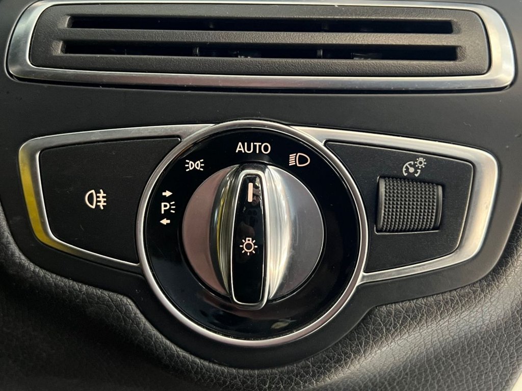 Used Mercedes-Benz C Class 2016 for sale - 77521385: Photo 48