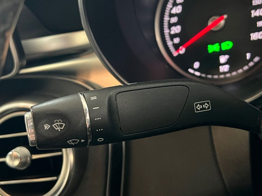 Used Mercedes-Benz C Class 2016 for sale - 77521385: Photo 49