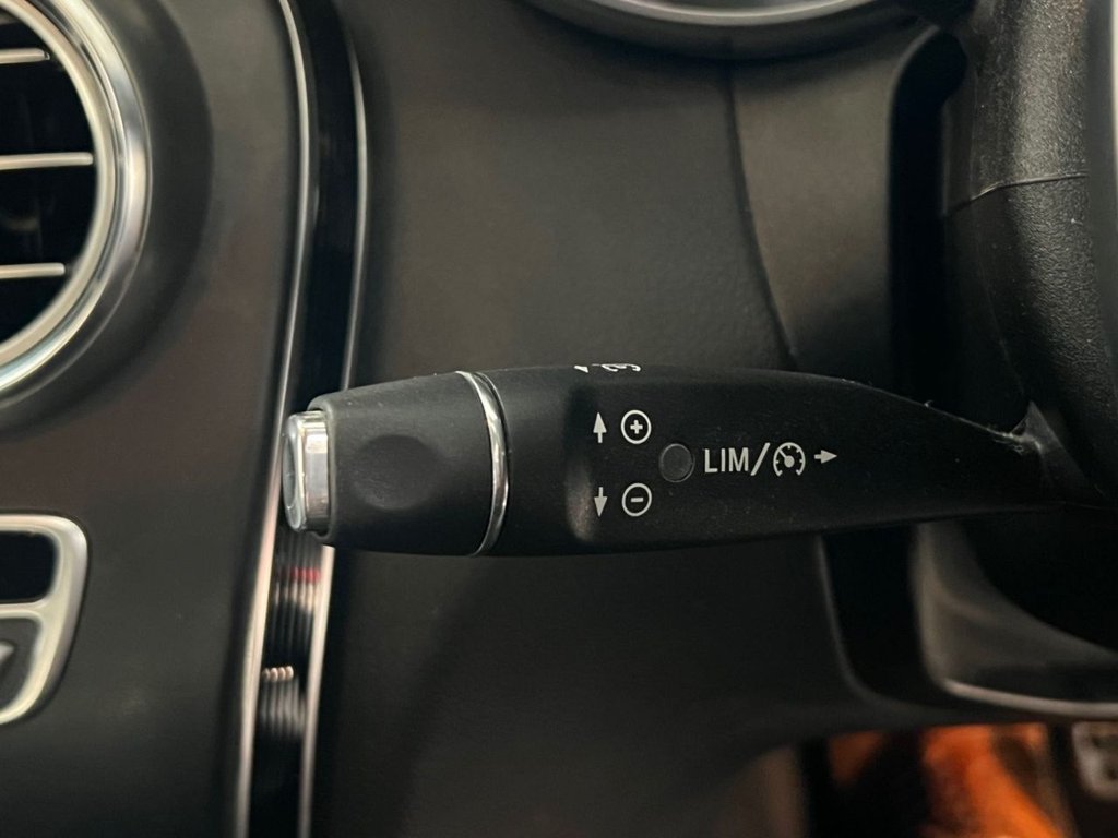 Used Mercedes-Benz C Class 2016 for sale - 77521385: Photo 50