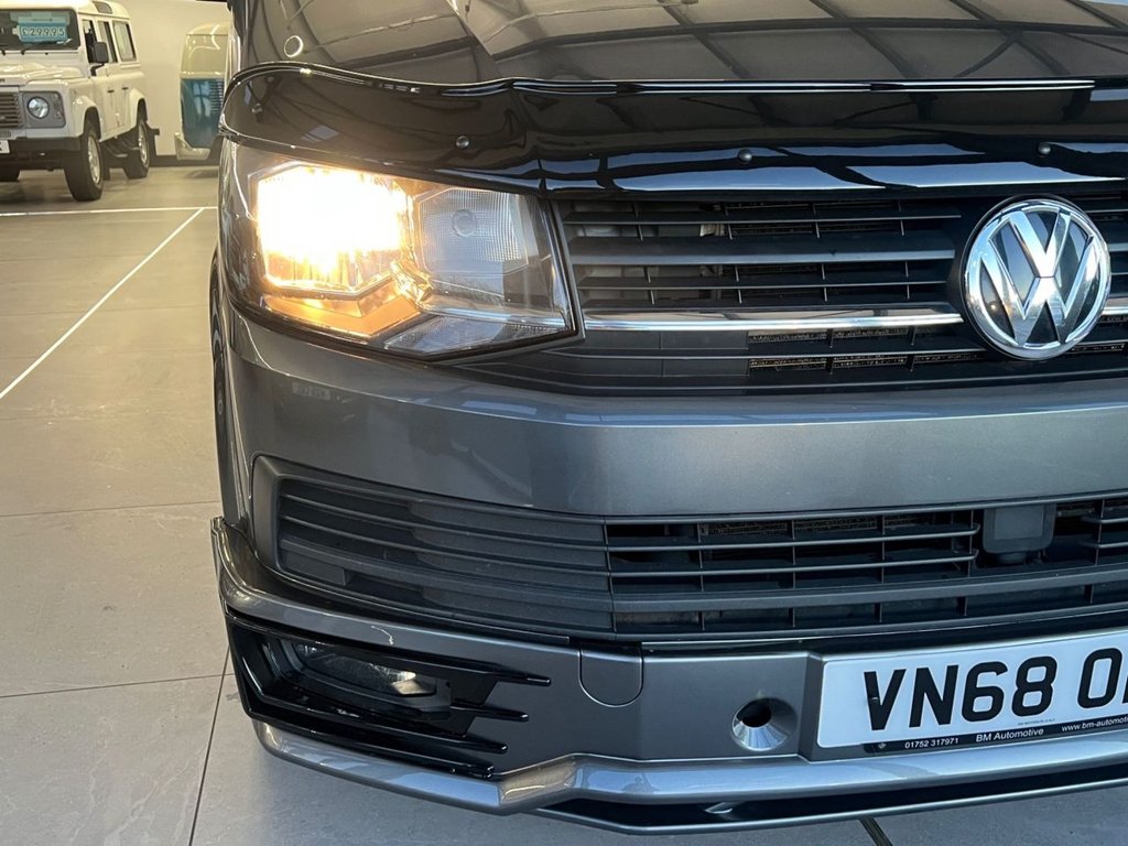 Used Volkswagen Transporter 2018 for sale - 77111289: Photo 20