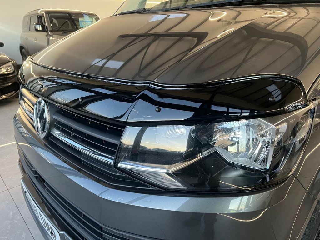 Used Volkswagen Transporter 2018 for sale - 77111289: Photo 21