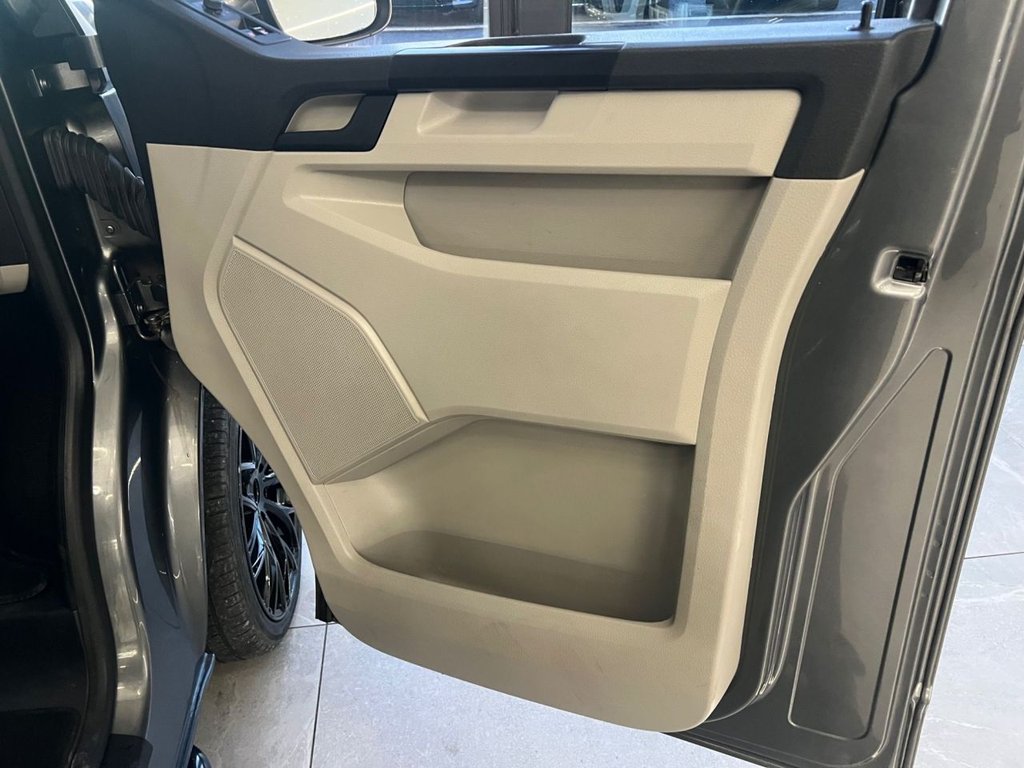 Used Volkswagen Transporter 2018 for sale - 77111289: Photo 22