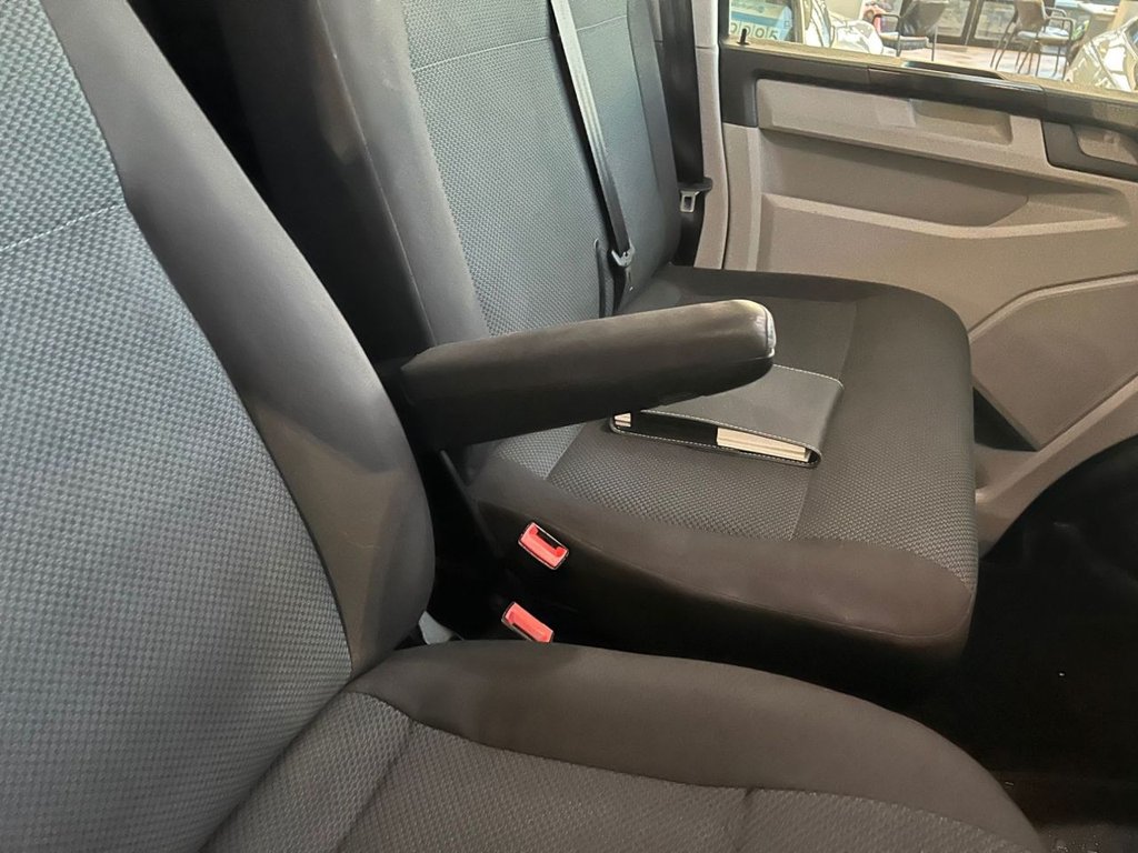 Used Volkswagen Transporter 2018 for sale - 77111289: Photo 27