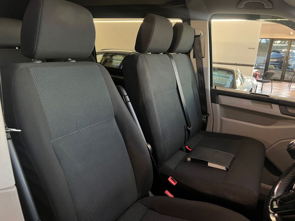 Used Volkswagen Transporter 2018 for sale - 77111289: Photo 28