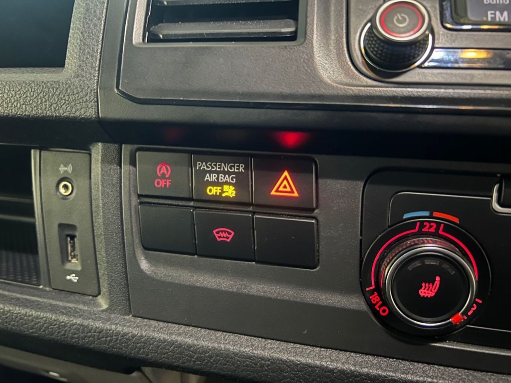 Used Volkswagen Transporter 2018 for sale - 77111289: Photo 36