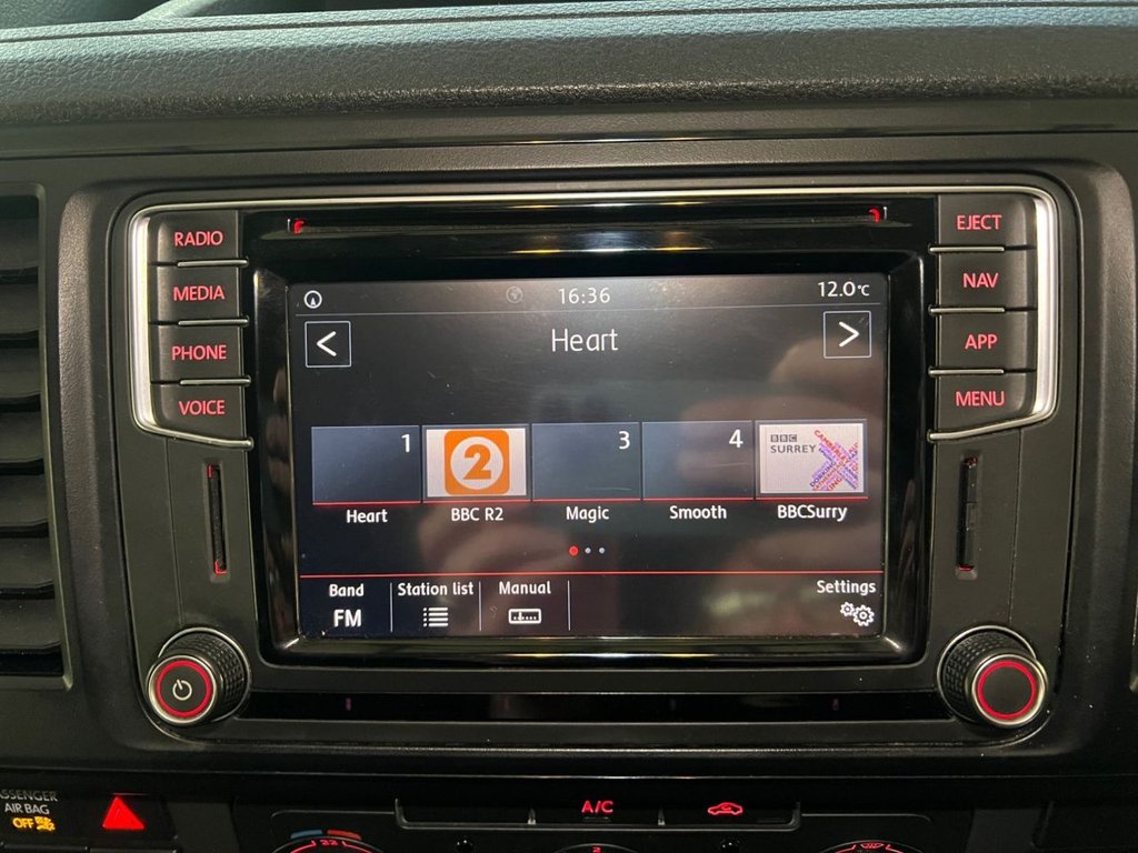 Used Volkswagen Transporter 2018 for sale - 77111289: Photo 37