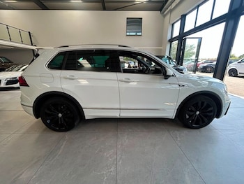 Used Volkswagen Tiguan 2020 for sale - 79244911: Photo