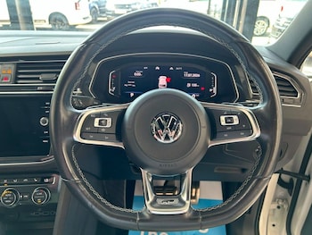Used Volkswagen Tiguan 2020 for sale - 79244911: Photo