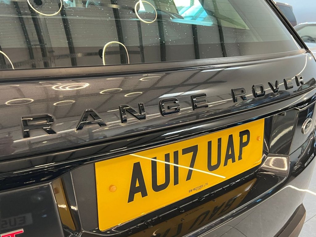 Used Land Rover Range Rover Sport 2017 for sale - 76923199: Photo 12