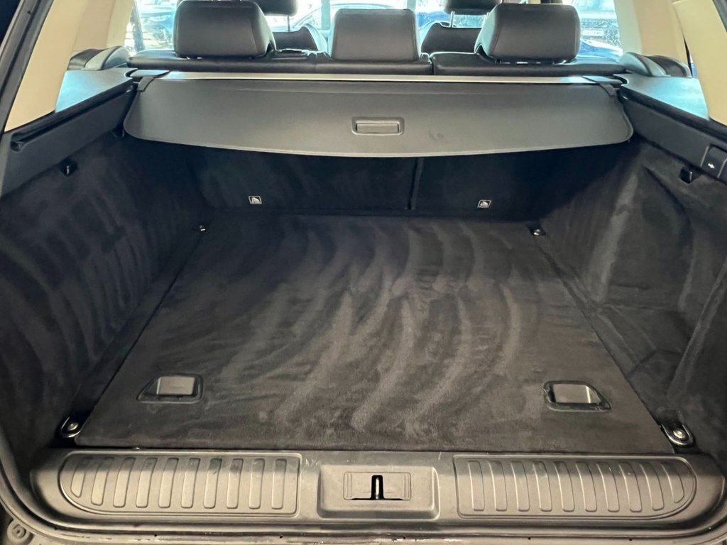 Used Land Rover Range Rover Sport 2017 for sale - 76923199: Photo 21