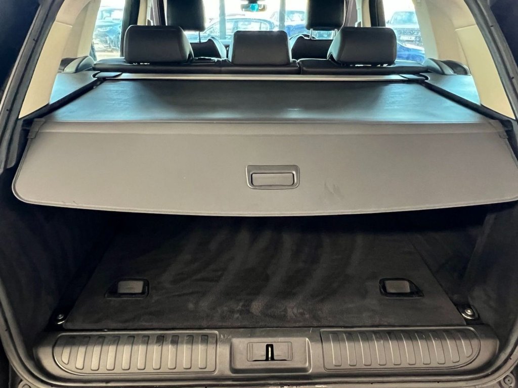 Used Land Rover Range Rover Sport 2017 for sale - 76923199: Photo 22