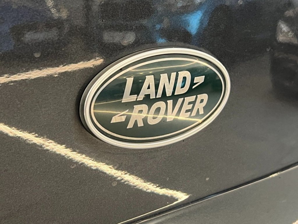 Used Land Rover Range Rover Sport 2017 for sale - 76923199: Photo 24