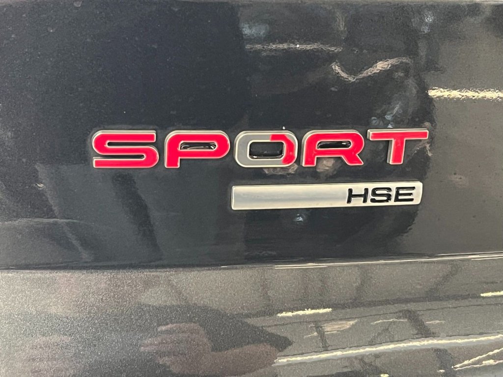 Used Land Rover Range Rover Sport 2017 for sale - 76923199: Photo 25