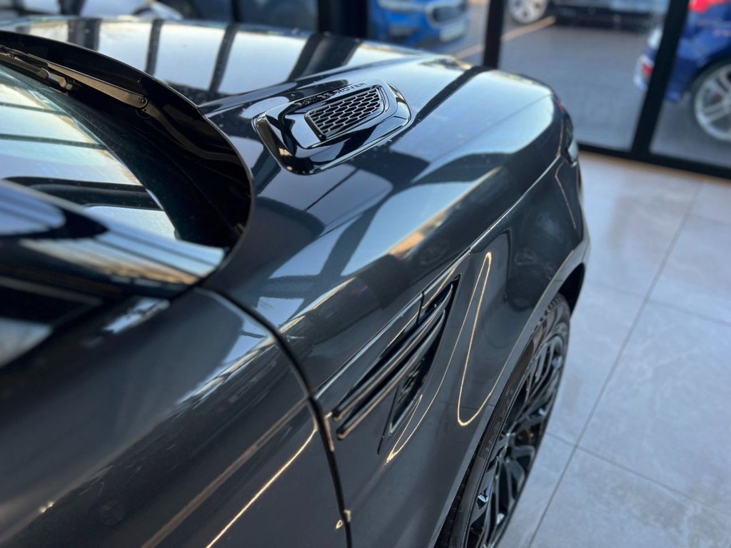 Used Land Rover Range Rover Sport 2017 for sale - 76923199: Photo 26