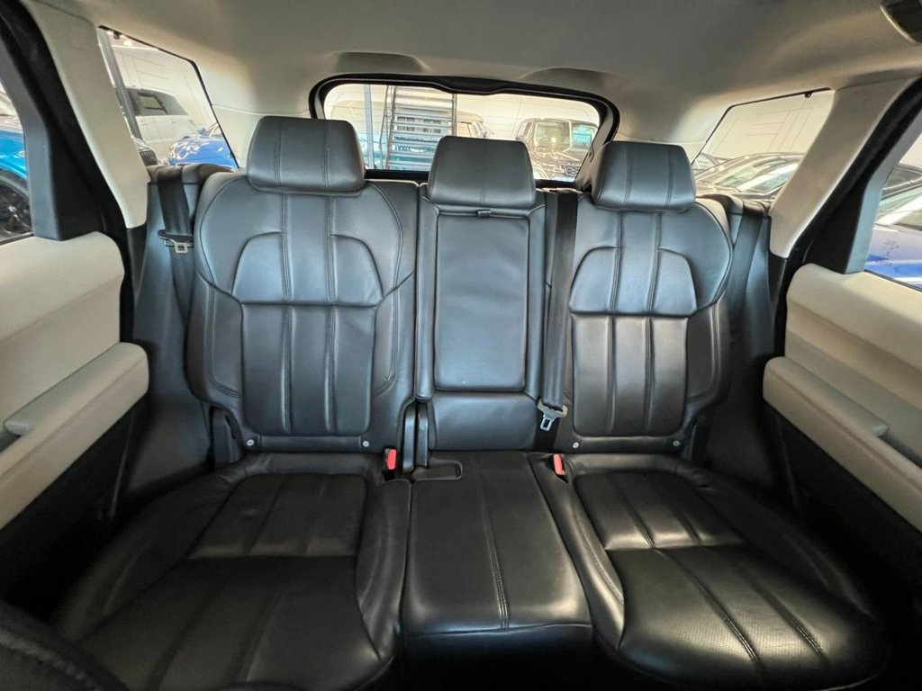 Used Land Rover Range Rover Sport 2017 for sale - 76923199: Photo 28
