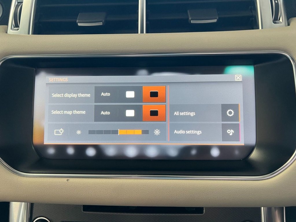 Used Land Rover Range Rover Sport 2017 for sale - 76923199: Photo 30