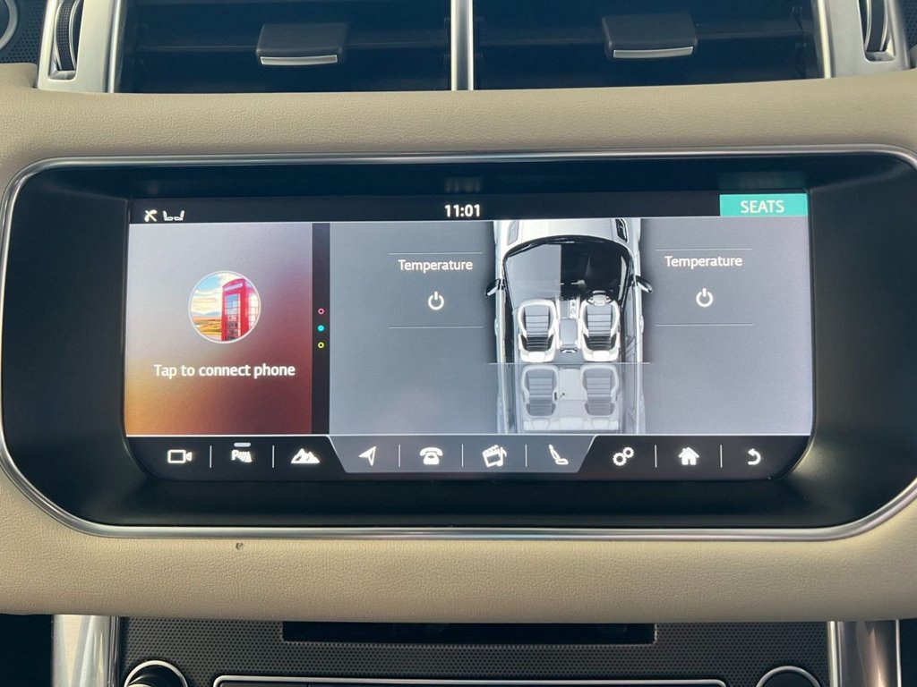 Used Land Rover Range Rover Sport 2017 for sale - 76923199: Photo 31