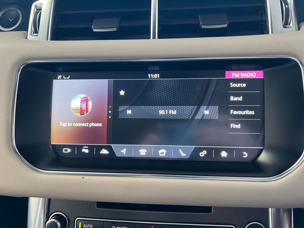 Used Land Rover Range Rover Sport 2017 for sale - 76923199: Photo 32