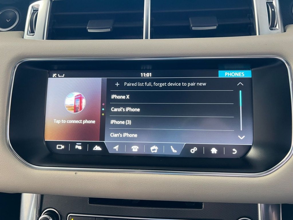 Used Land Rover Range Rover Sport 2017 for sale - 76923199: Photo 33