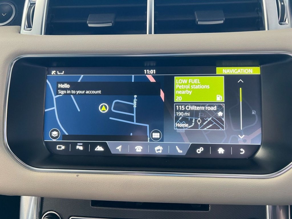 Used Land Rover Range Rover Sport 2017 for sale - 76923199: Photo 34