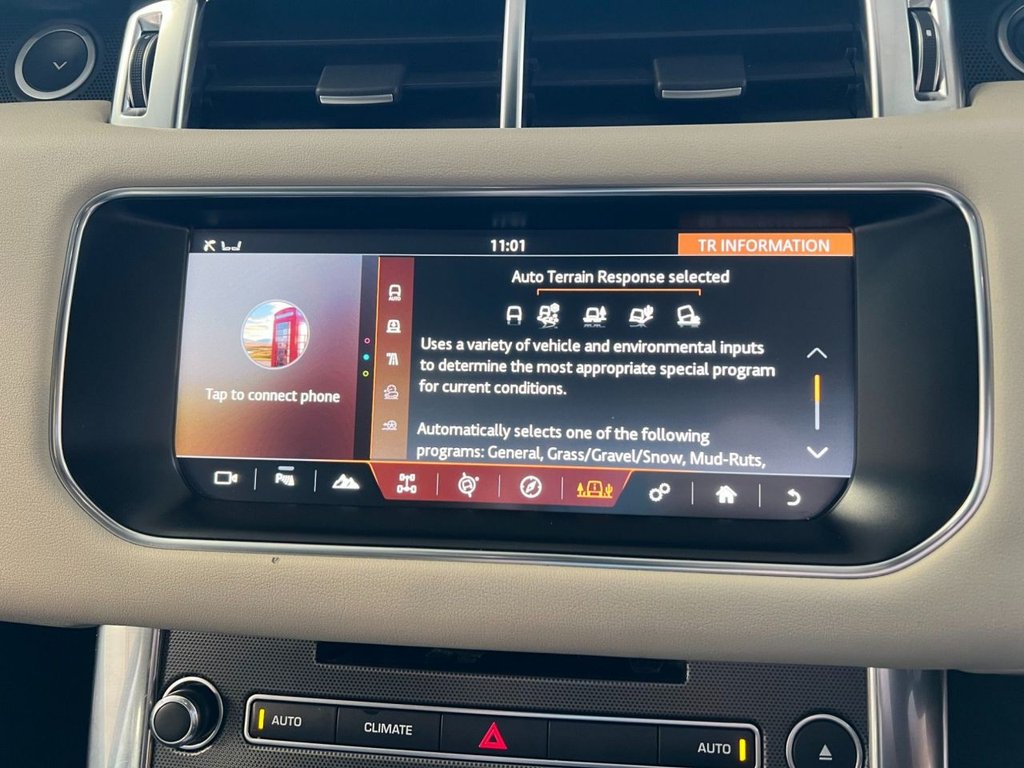 Used Land Rover Range Rover Sport 2017 for sale - 76923199: Photo 35