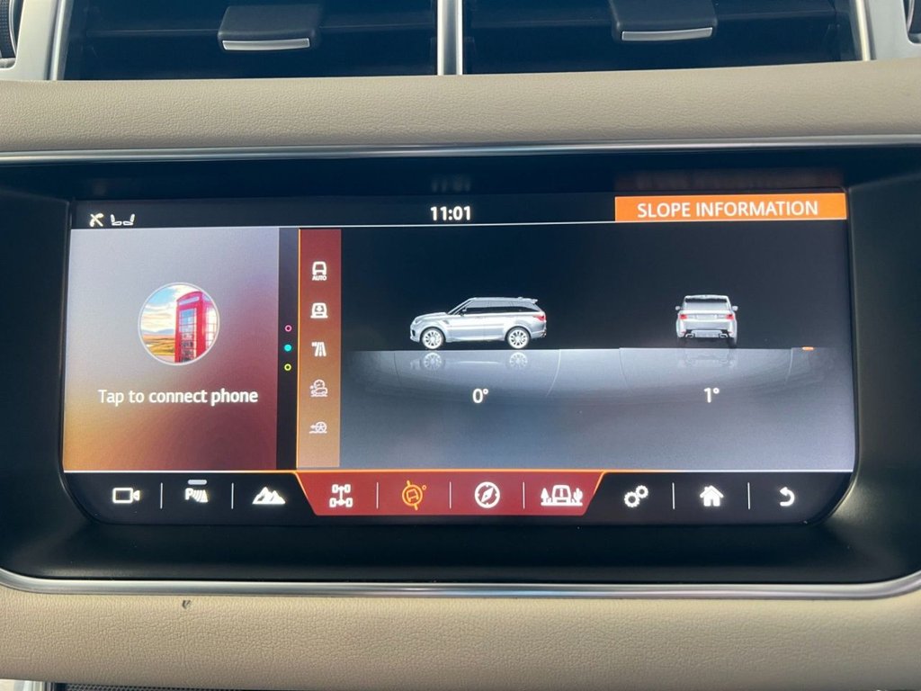 Used Land Rover Range Rover Sport 2017 for sale - 76923199: Photo 37